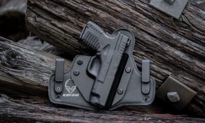gun pistol handgun weapon 672128
